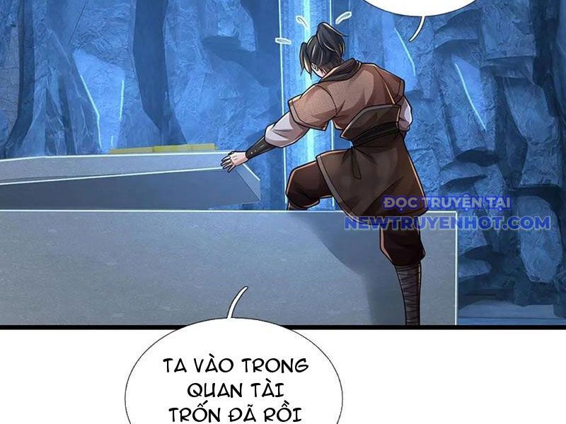   Ta Vô Địch Ở Thế Giới Huyền Huyễn Tận Thế chapter 118 - Trang 19