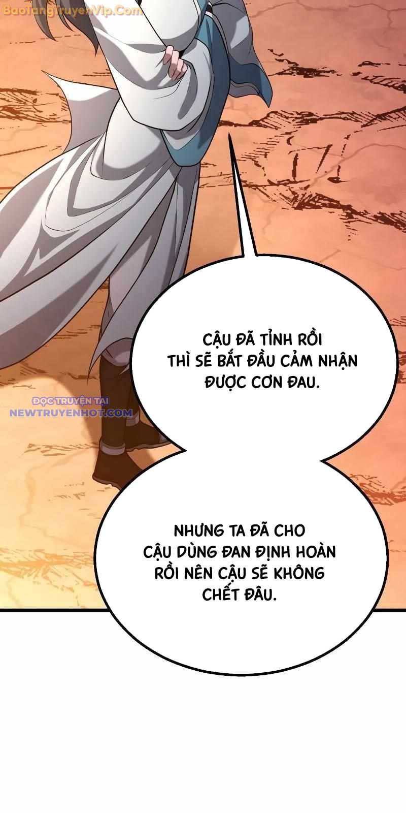 Hoa Vô Thập Nhật Công chapter 7 - Trang 54