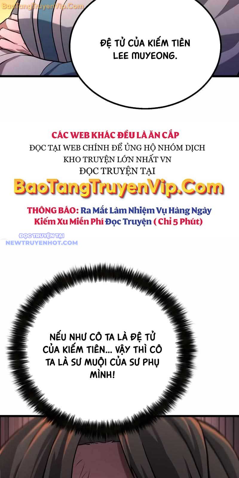 Hoa Vô Thập Nhật Công chapter 7 - Trang 57