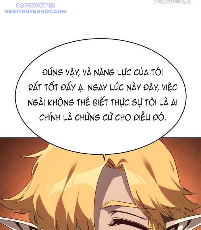 Lý Do Tôi Rời Bỏ Quỷ Vương chapter 57 - Trang 33