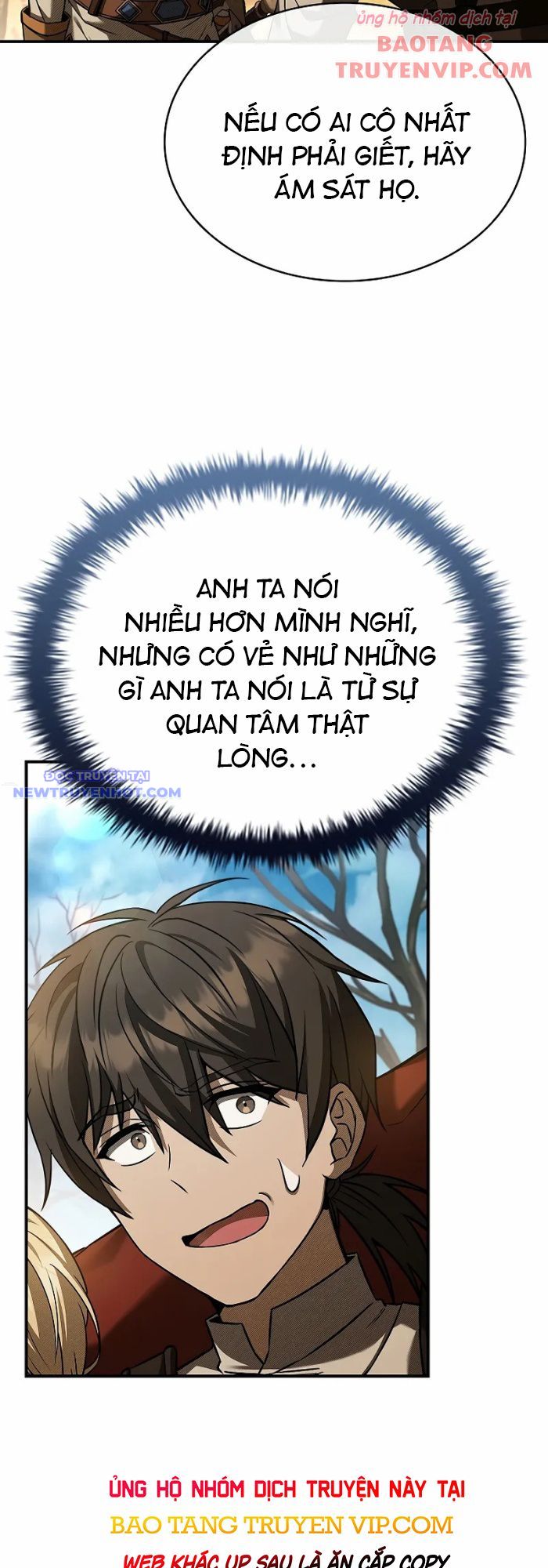 Vô Hồn Bất Kính Giả Dạ chapter 7 - Trang 68