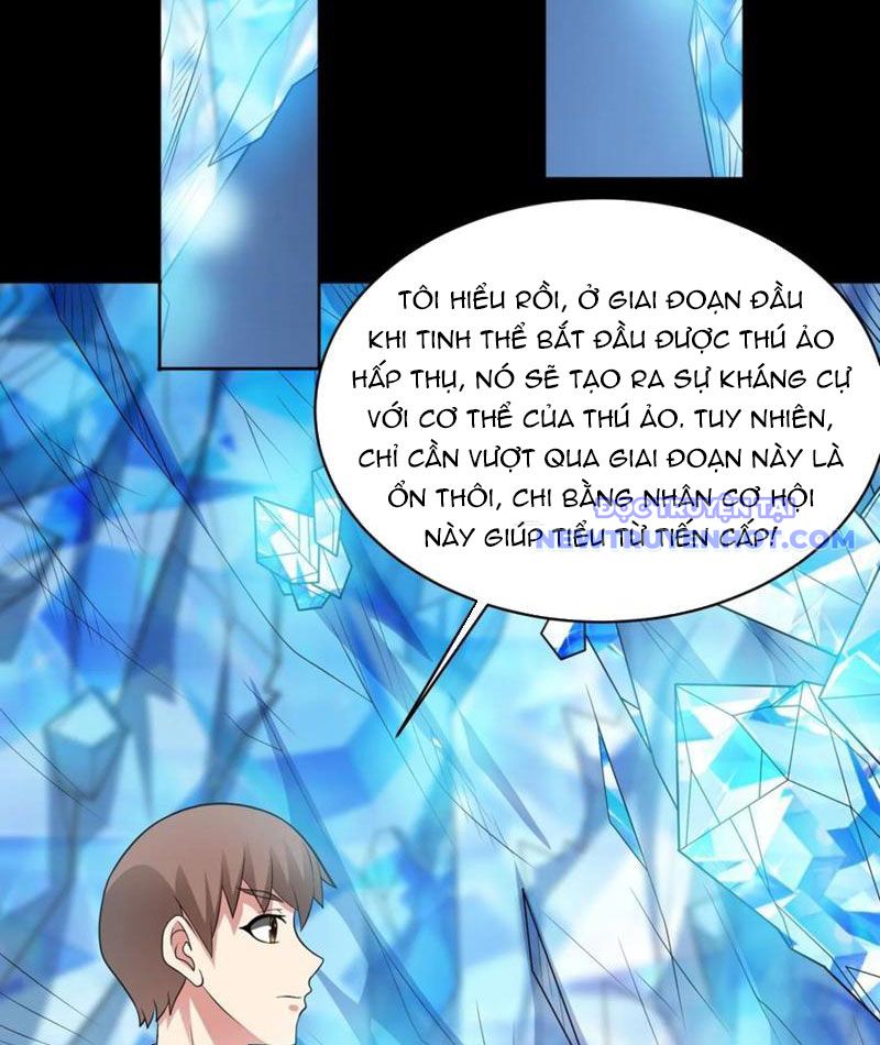 Ngự Thần Trùng Sinh chapter 103 - Trang 32