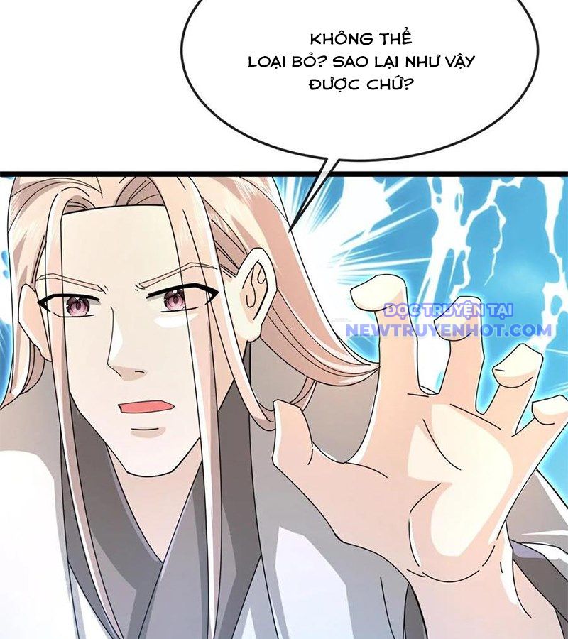 Thần Võ Thiên Tôn chapter 907 - Trang 14