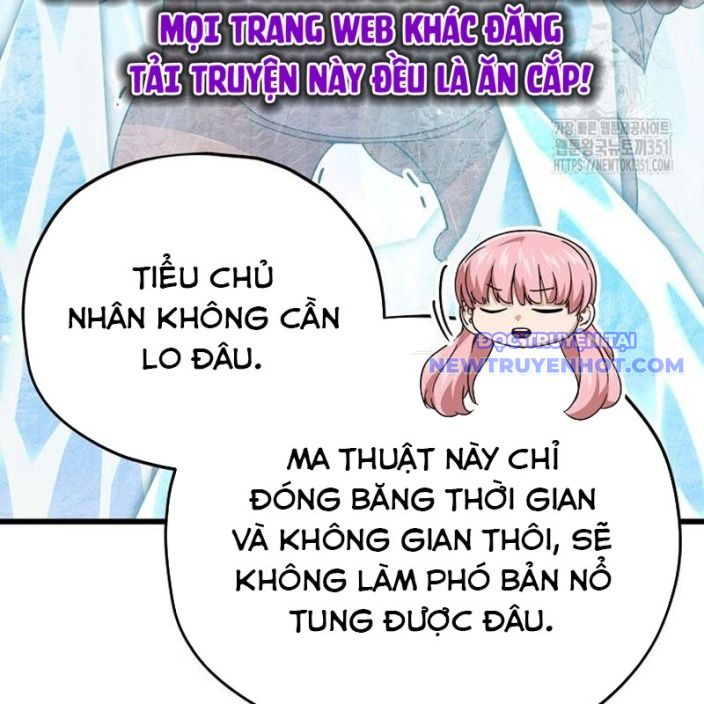 Bố Tôi Quá Mạnh chapter 182 - Trang 31