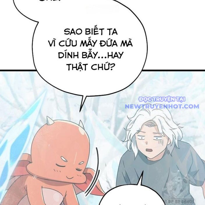 Bố Tôi Quá Mạnh chapter 182 - Trang 71