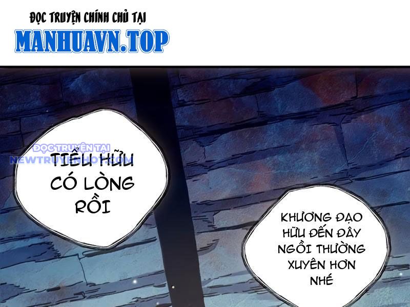 Bói Toán Mà Thôi, Cửu Vĩ Yêu Đế Sao Lại Thành Nương Tử Ta?! chapter 69 - Trang 40