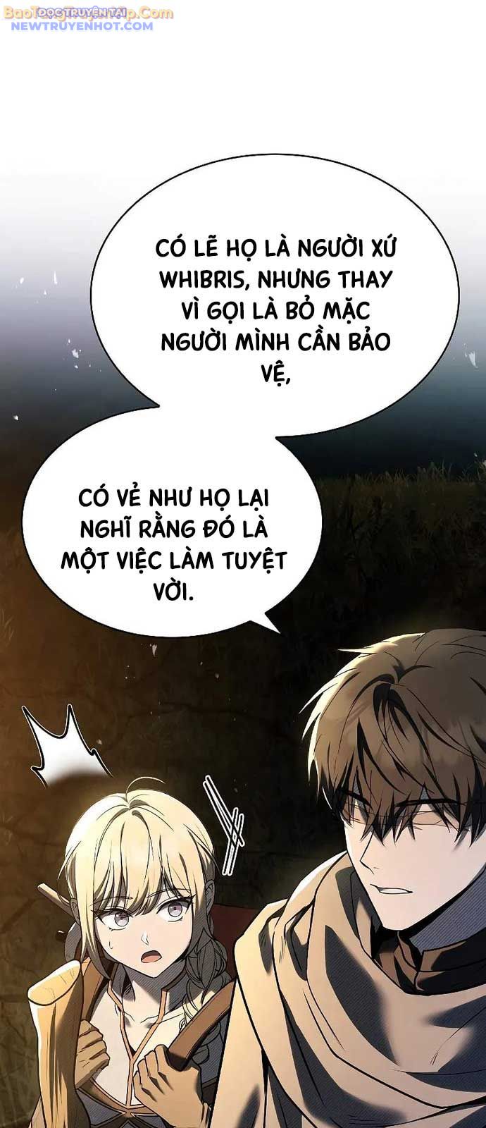 Vô Hồn Bất Kính Giả Dạ chapter 10 - Trang 16