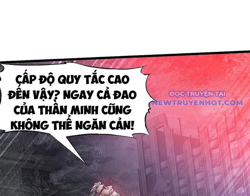 Bàn Tay Thần Thánh chapter 40 - Trang 15