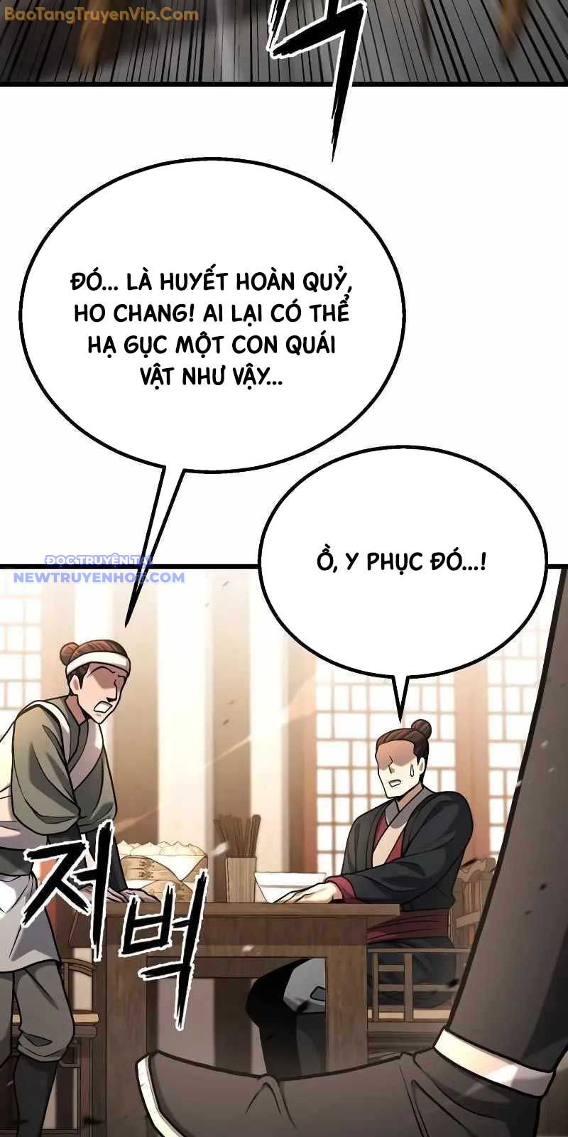 Hoa Vô Thập Nhật Công chapter 9 - Trang 18