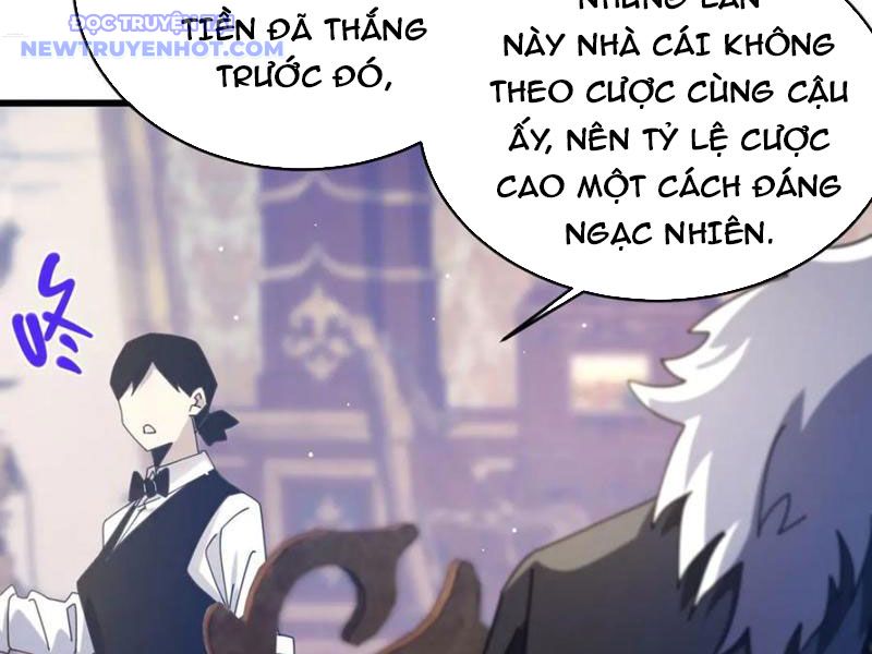 Toàn Dân Chuyển Chức: Bị Động Của Ta Vô Địch chapter 59 - Trang 43