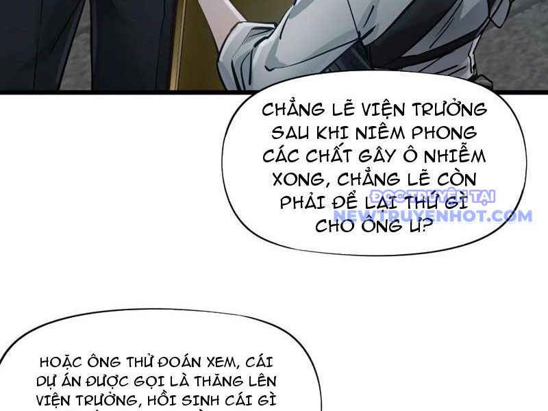 Bàn Tay Thần Thánh chapter 38 - Trang 13