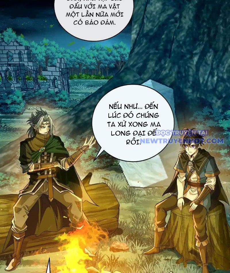 Ta Làm Npc ở Dị Giới chapter 7 - Trang 20