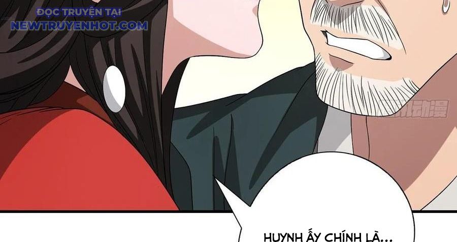 Thiên Long Bát Bộ webtoon chapter 141 - Trang 61