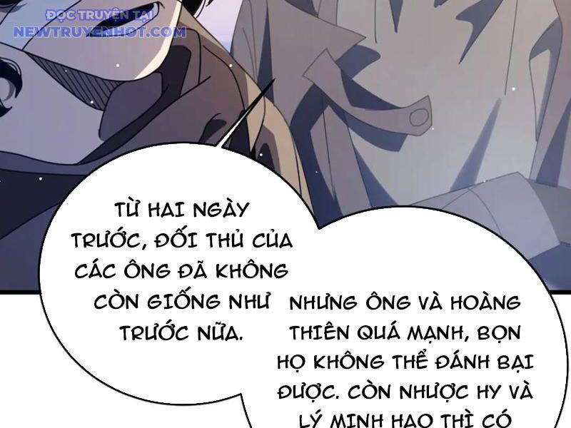 Toàn Dân Chuyển Chức: Bị Động Của Ta Vô Địch chapter 59 - Trang 13