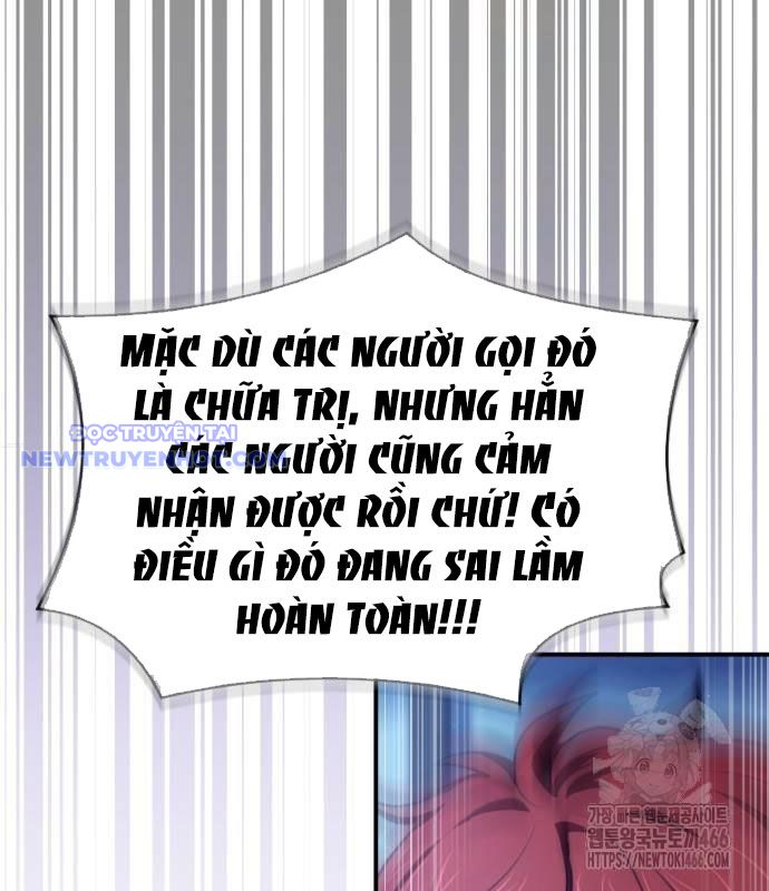 Hoàng Tử Bán Thuốc chapter 63 - Trang 59