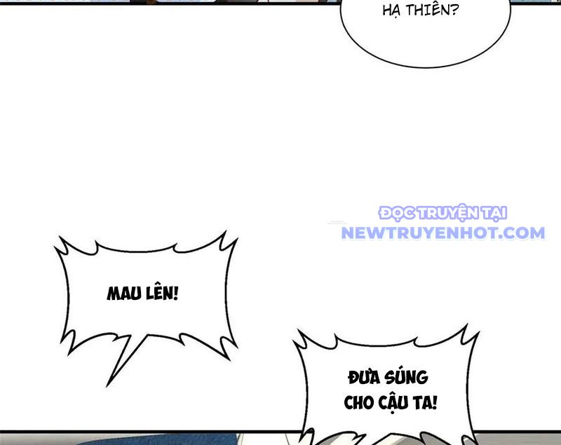 Tân Cực Phẩm Toàn Năng Cao Thủ chapter 116 - Trang 56