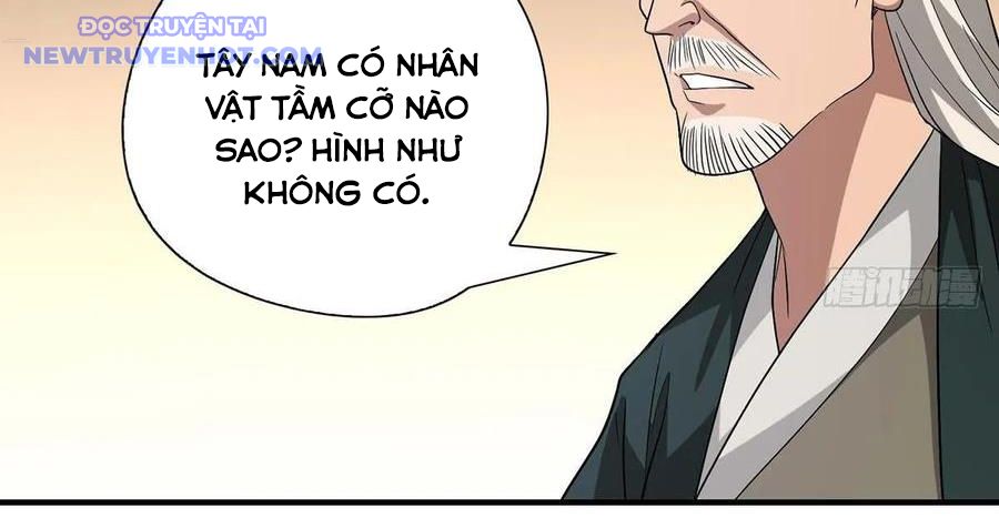 Thiên Long Bát Bộ webtoon chapter 141 - Trang 84