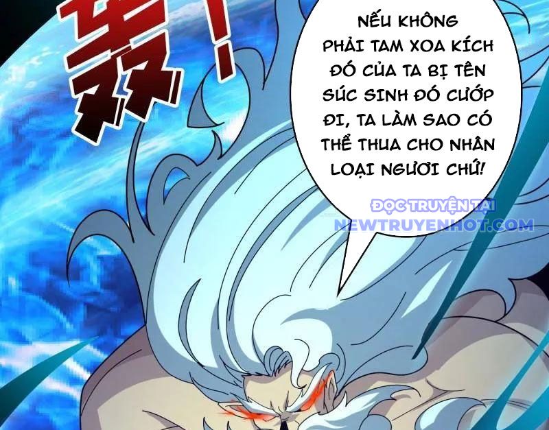 Vừa Chơi Đã Có Tài Khoản Vương Giả chapter 501 - Trang 104