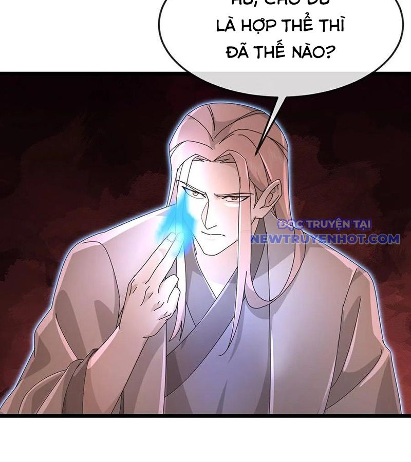 Thần Võ Thiên Tôn chapter 906 - Trang 5