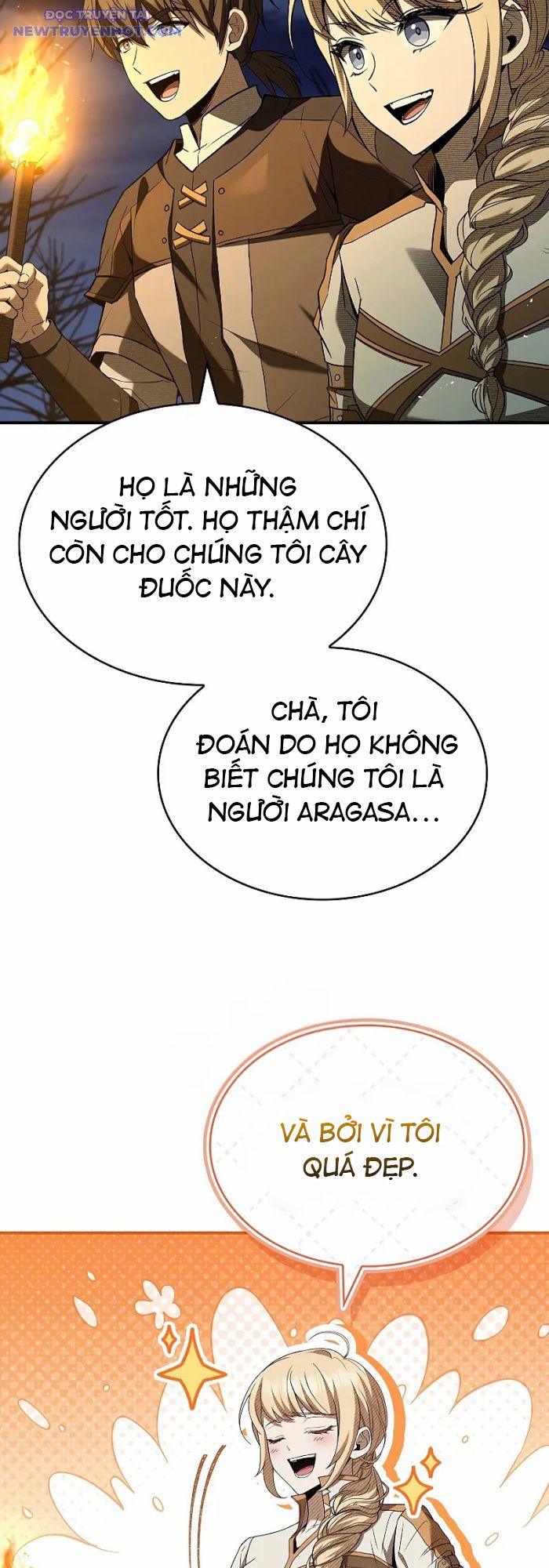 Vô Hồn Bất Kính Giả Dạ chapter 12 - Trang 41