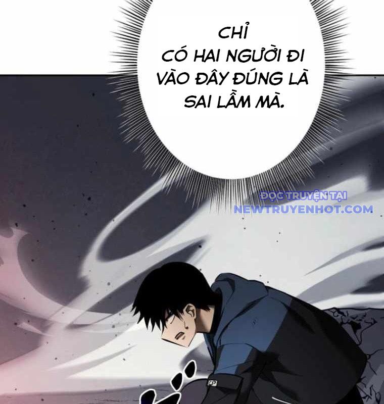 Chinh Phục Hầm Ngục Bằng Sao Chép Và Dán! chapter 27 - Trang 42