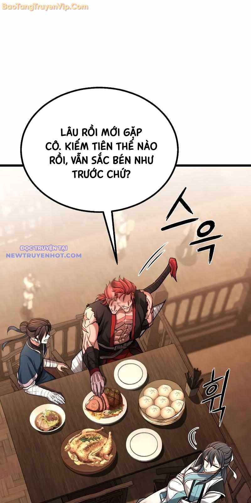 Hoa Vô Thập Nhật Công chapter 8 - Trang 49