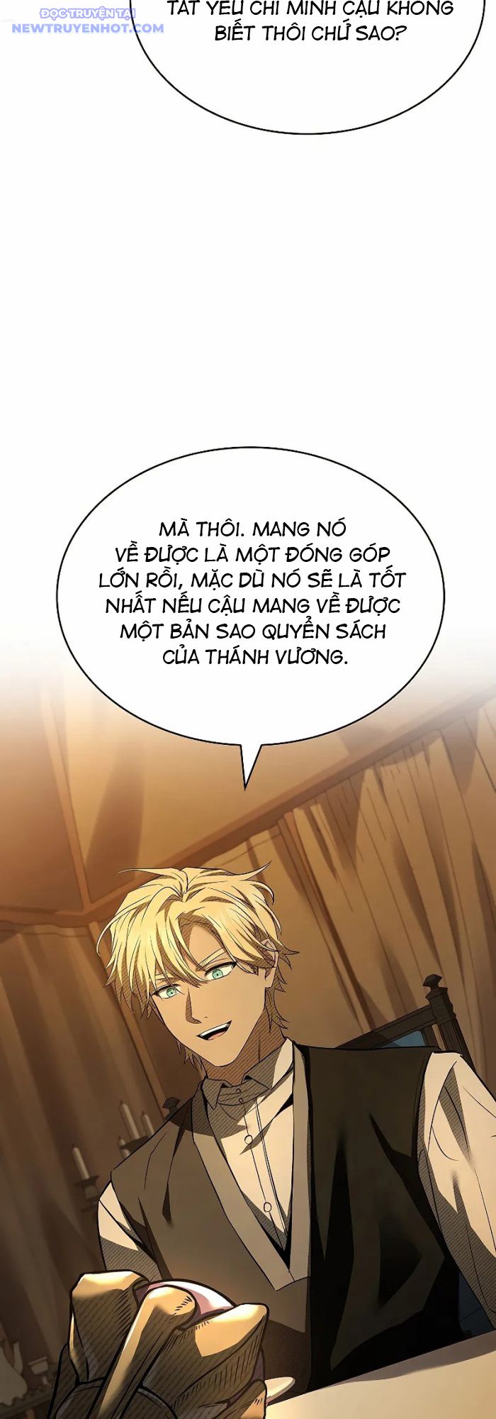 Vô Hồn Bất Kính Giả Dạ chapter 14 - Trang 61