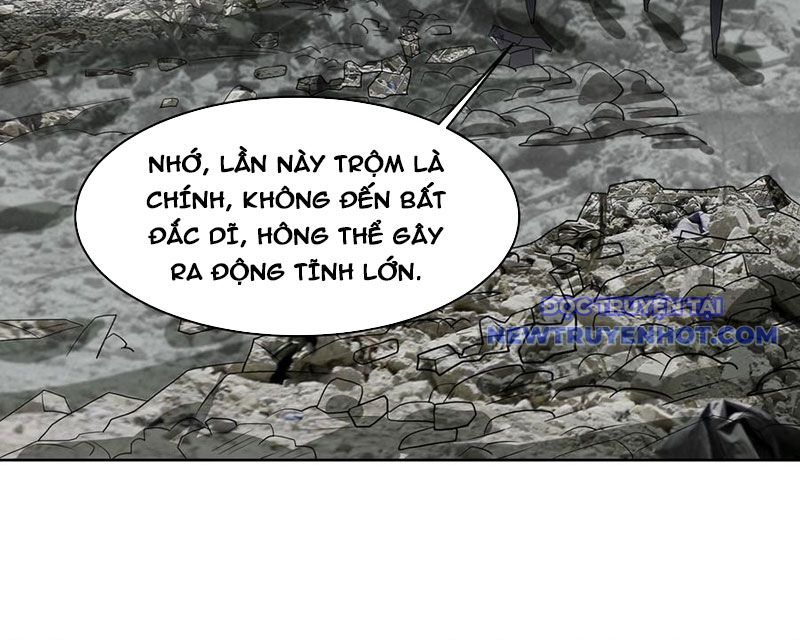 Ngự Thần Trùng Sinh chapter 105 - Trang 41