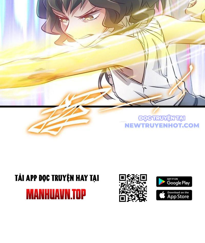 Bàn Tay Thần Thánh chapter 35 - Trang 70