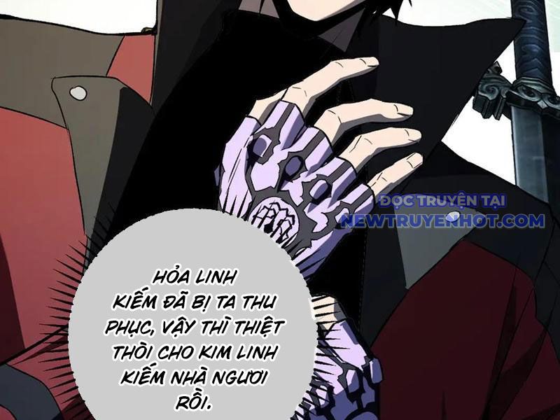 Toàn Dân Tận Thế: Ta Virus Quân Vương chapter 49 - Trang 135