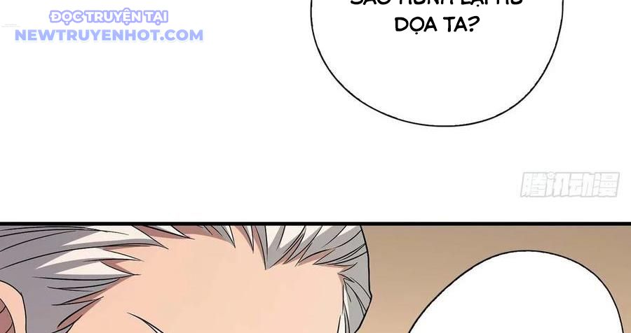 Thiên Long Bát Bộ webtoon chapter 141 - Trang 42