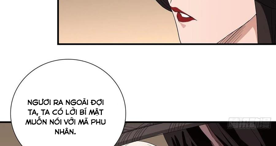 Thiên Long Bát Bộ webtoon chapter 140 - Trang 90