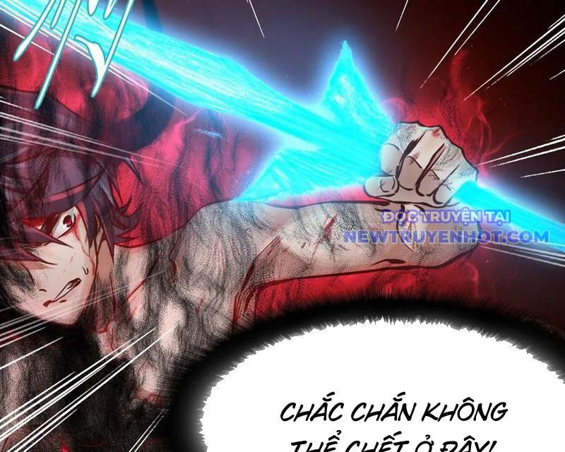 Bàn Tay Thần Thánh chapter 40 - Trang 51