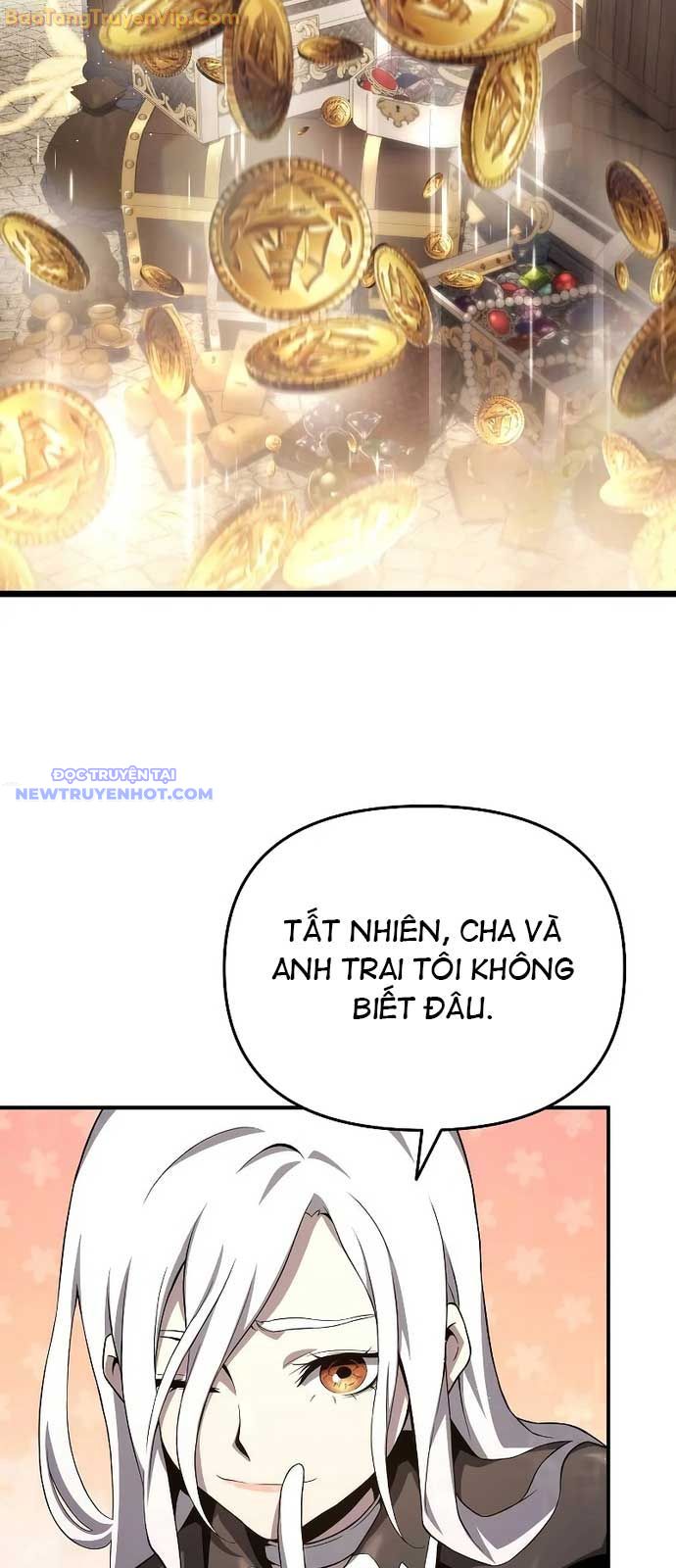 Linh Mục Tha Hóa chapter 71 - Trang 32