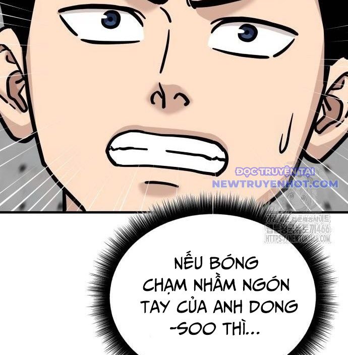 Thủ Môn chapter 40 - Trang 161