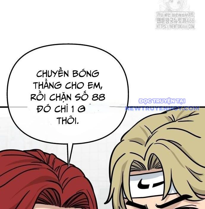 Thủ Môn chapter 40 - Trang 207