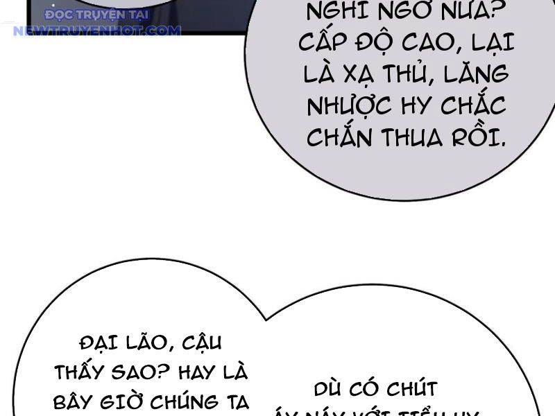 Toàn Dân Chuyển Chức: Bị Động Của Ta Vô Địch chapter 59 - Trang 33