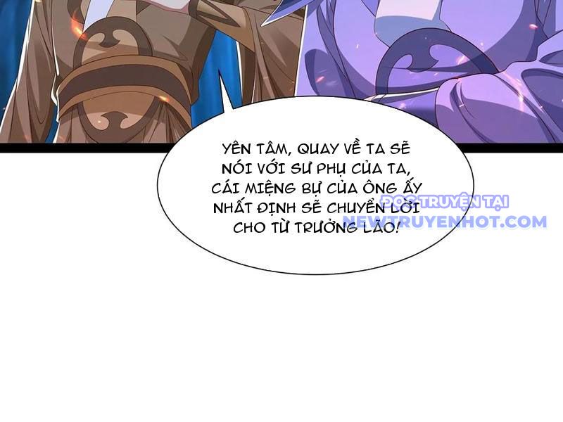 Hoá Ra Ta Là Lão Tổ Ma đạo? chapter 80 - Trang 34