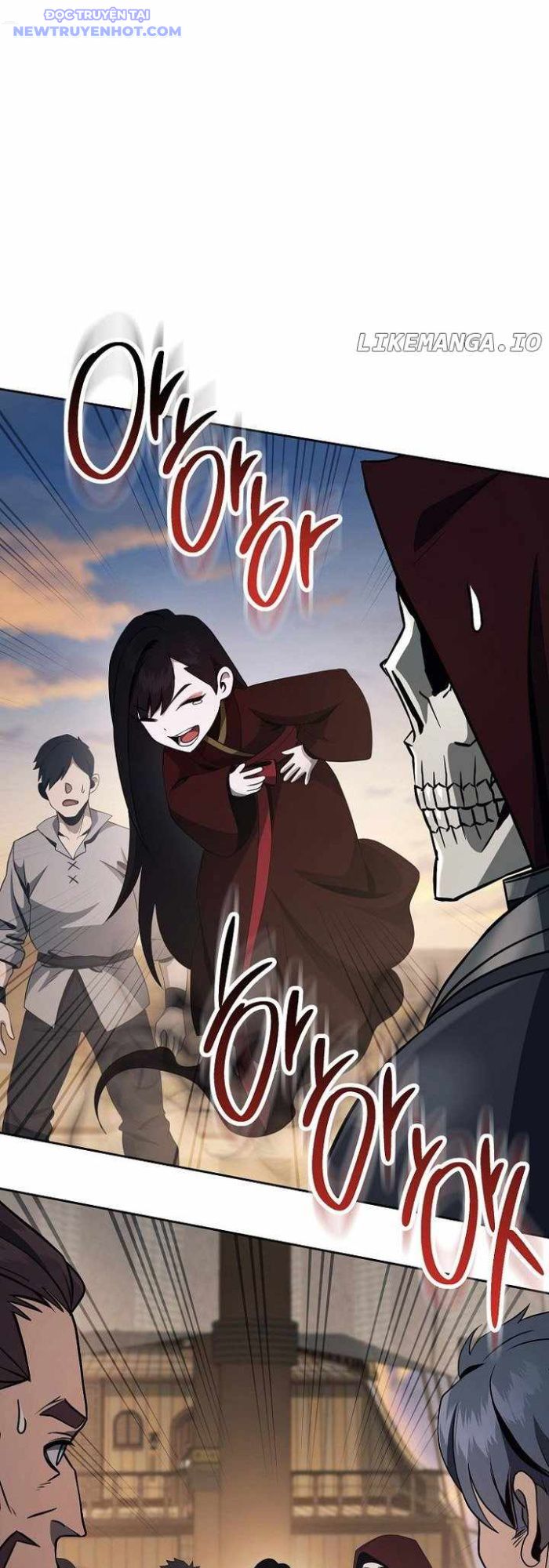 Cốt Binh Trở Lại chapter 311 - Trang 56