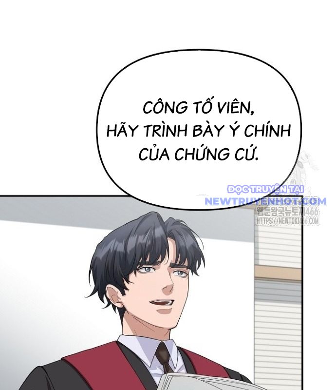 Chuyển Sinh Công Tố Viên: Ta Không Làm Phế Vật chapter 34 - Trang 58