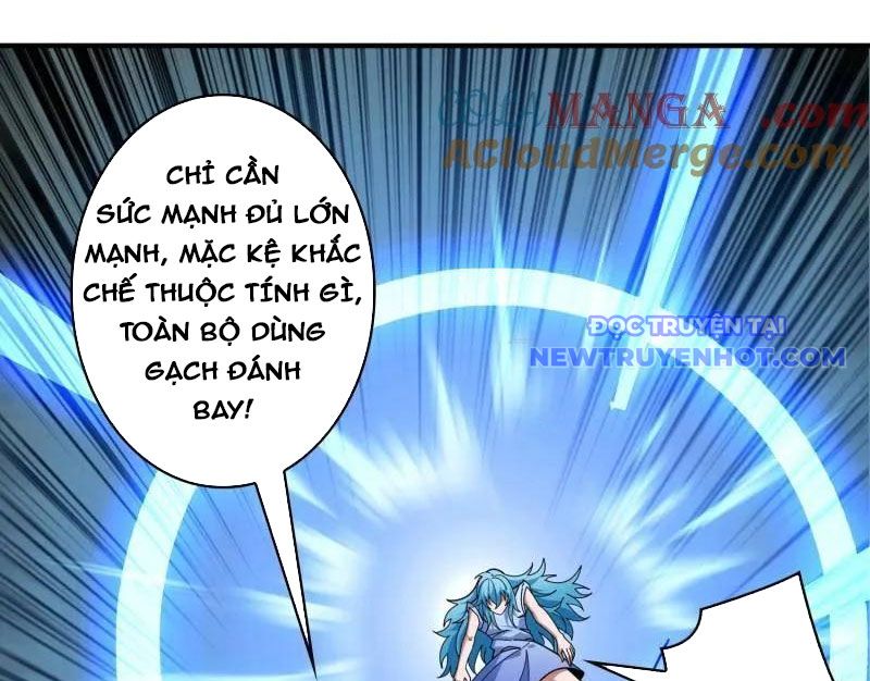 Vừa Chơi Đã Có Tài Khoản Vương Giả chapter 501 - Trang 73