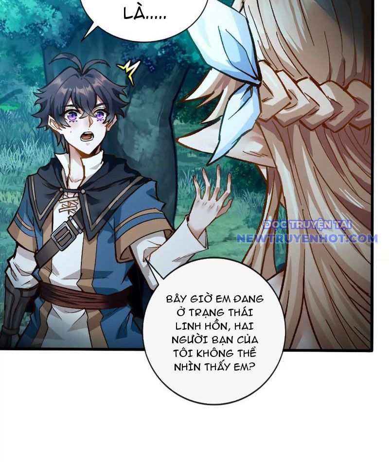 Ta Làm Npc ở Dị Giới chapter 6 - Trang 48