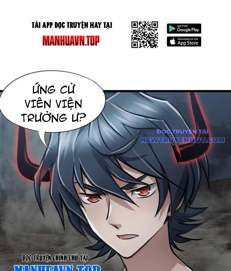 Bàn Tay Thần Thánh chapter 41 - Trang 2