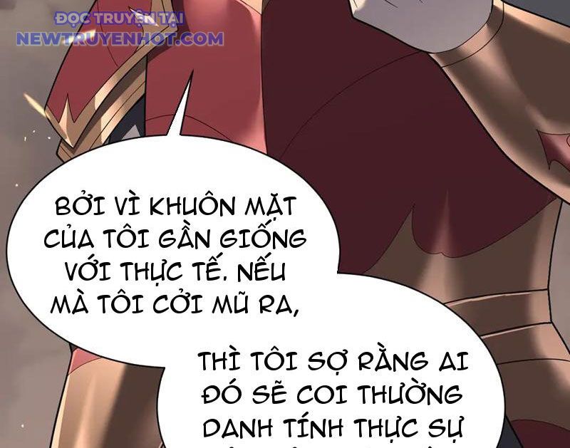 Game Online: Vì Quá Phóng Túng, Tôi đã Trở Thành Kẻ Thù Của Cả Server chapter 88 - Trang 119