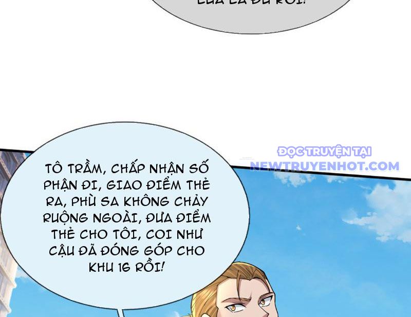 Khởi đầu Bằng Một Vạn Hít đất: Oanh Sát Thần Minh! chapter 32 - Trang 153