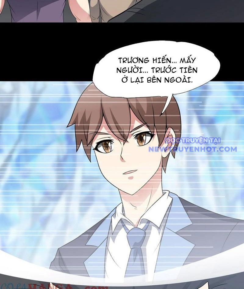 Ngự Thần Trùng Sinh chapter 102 - Trang 34