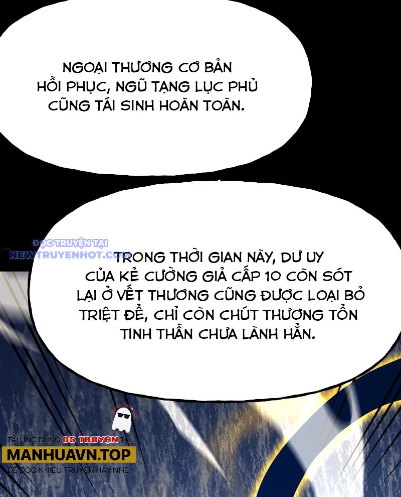 Cao Võ: Hạ Cánh Đến Một Vạn Năm Sau chapter 186 - Trang 6