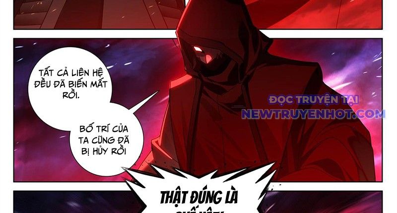 Vạn Tướng Chi Vương chapter 488 - Trang 9