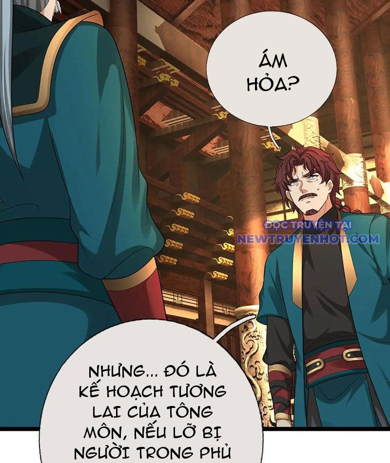 Ta Có Thể Tấn Công Không Giới Hạn chapter 77 - Trang 55