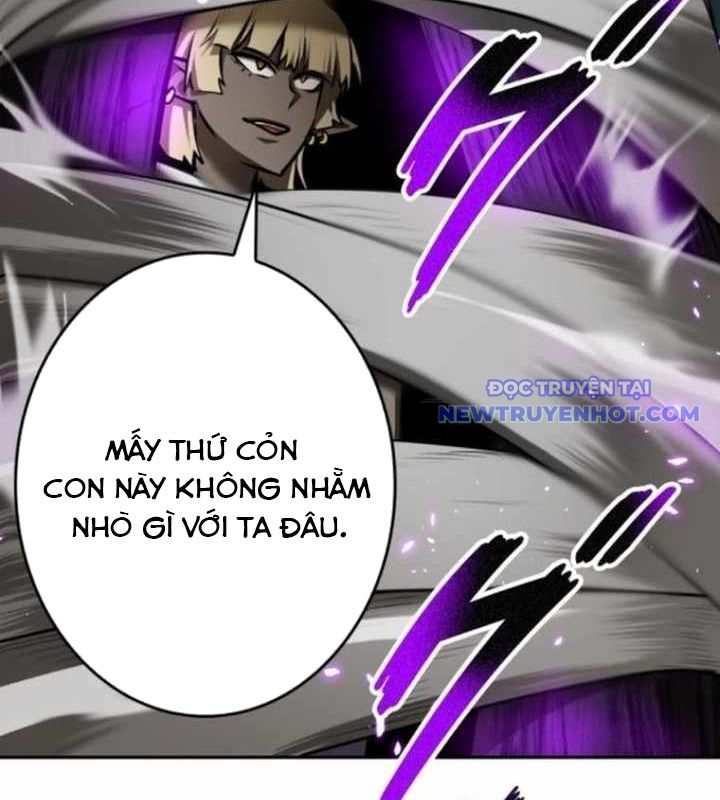 Chinh Phục Hầm Ngục Bằng Sao Chép Và Dán! chapter 35 - Trang 45